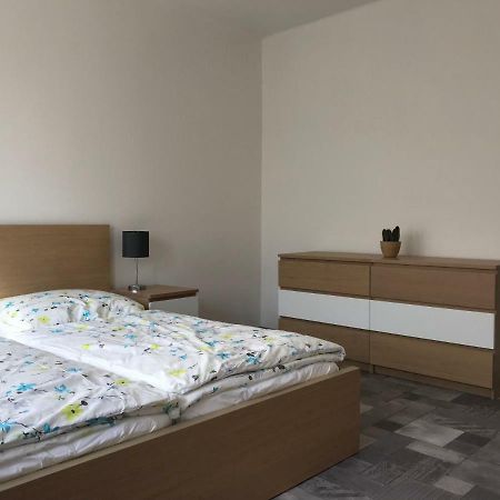 Apartman Havlickova Karlovy Vary Exterior photo
