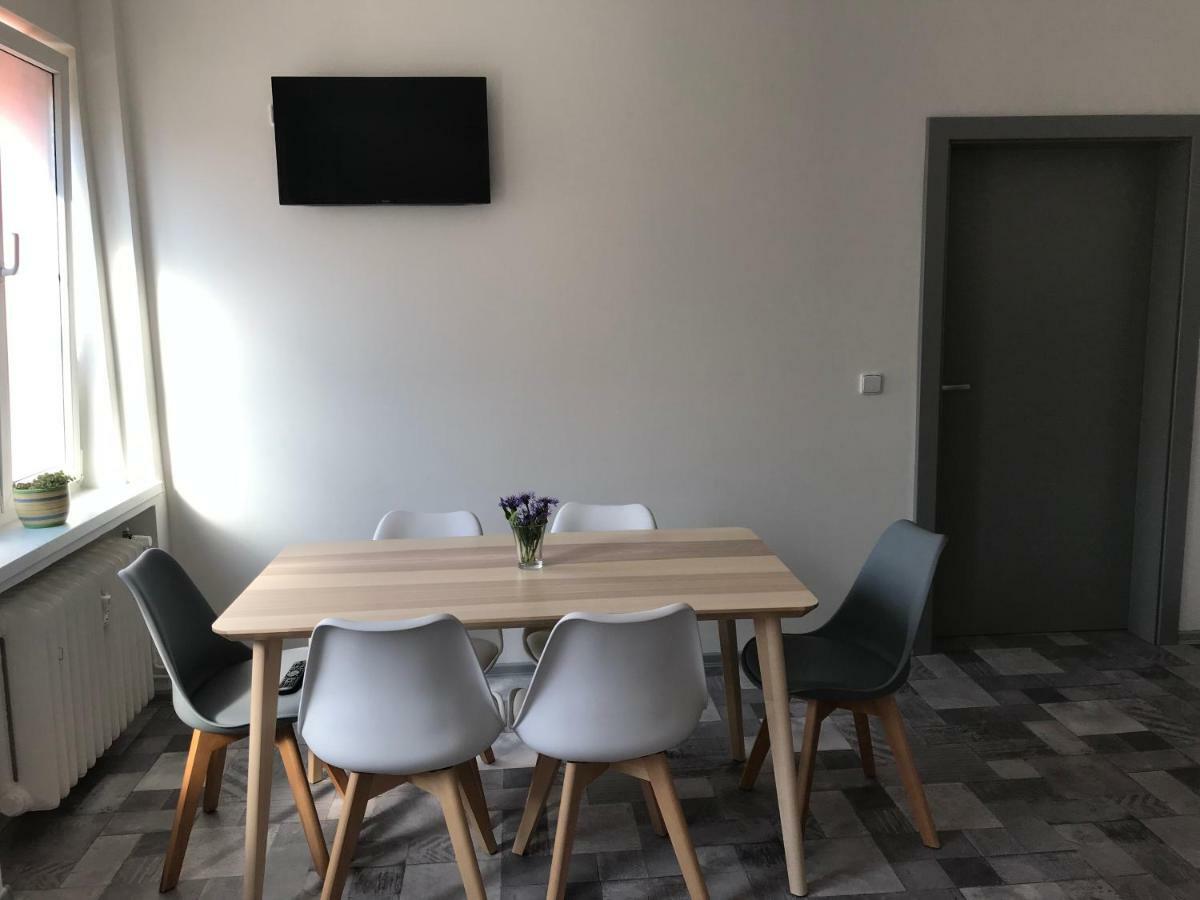 Apartman Havlickova Karlovy Vary Exterior photo