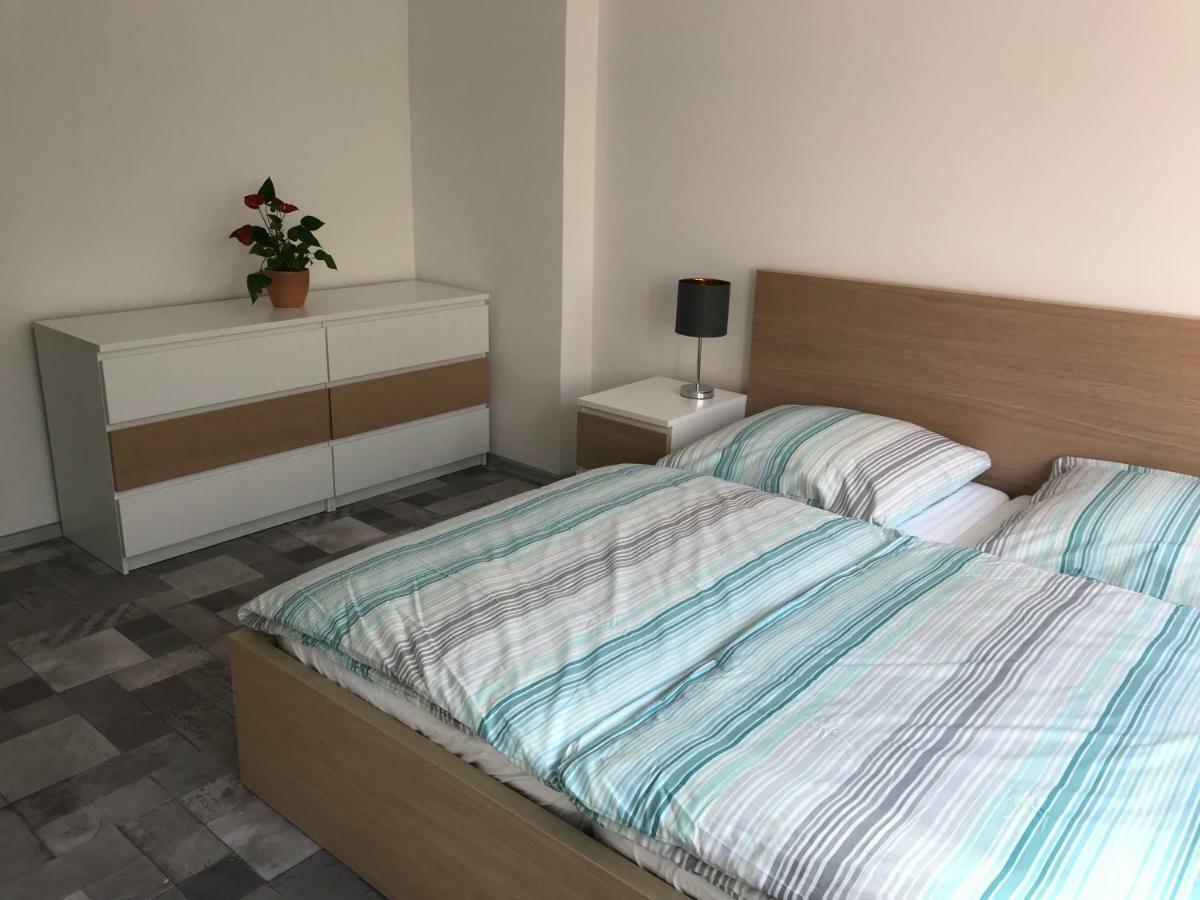Apartman Havlickova Karlovy Vary Exterior photo
